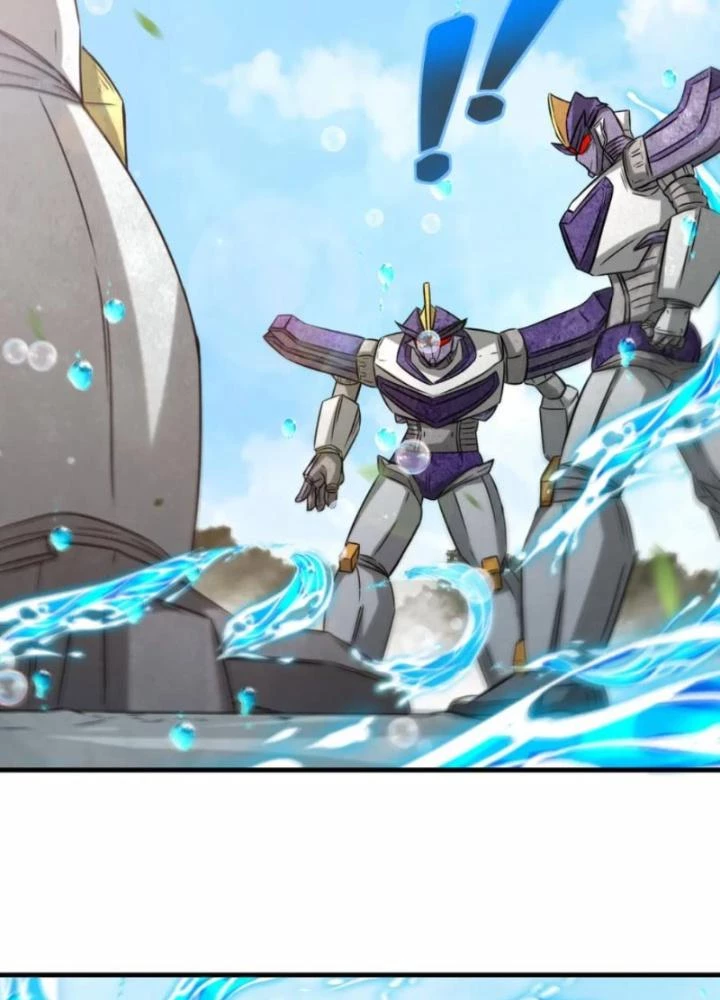 Tổ Sư Xuất Sơn Chapter 66 - Trang 2