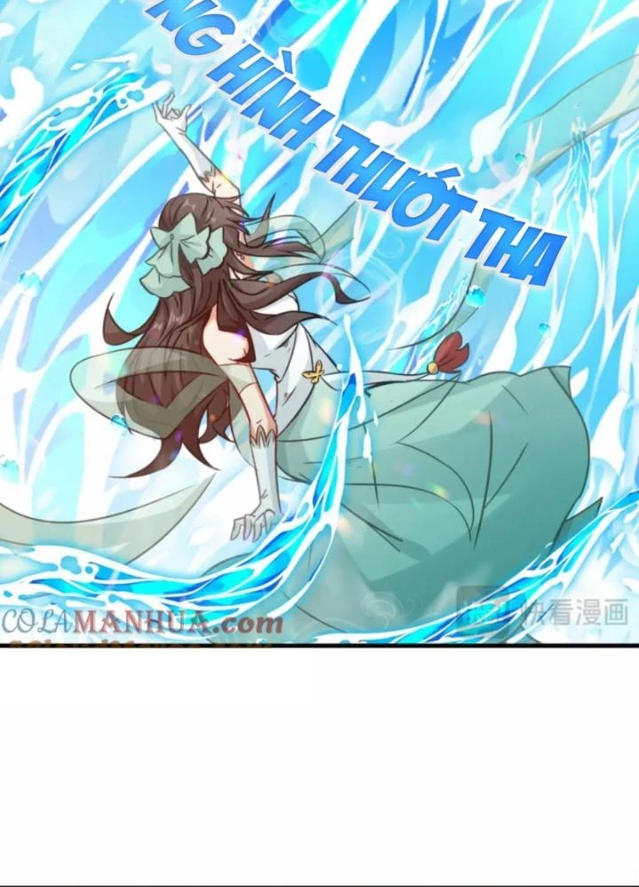 Tổ Sư Xuất Sơn Chapter 66 - Trang 2