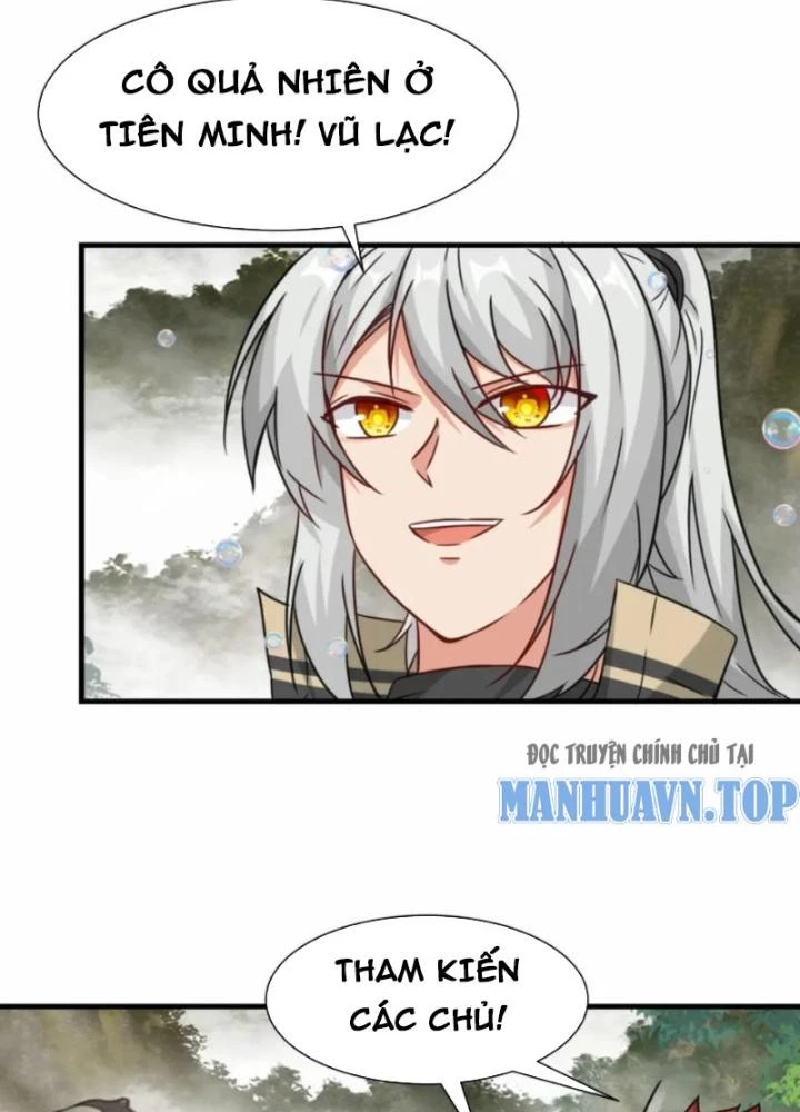 Tổ Sư Xuất Sơn Chapter 66 - Trang 2