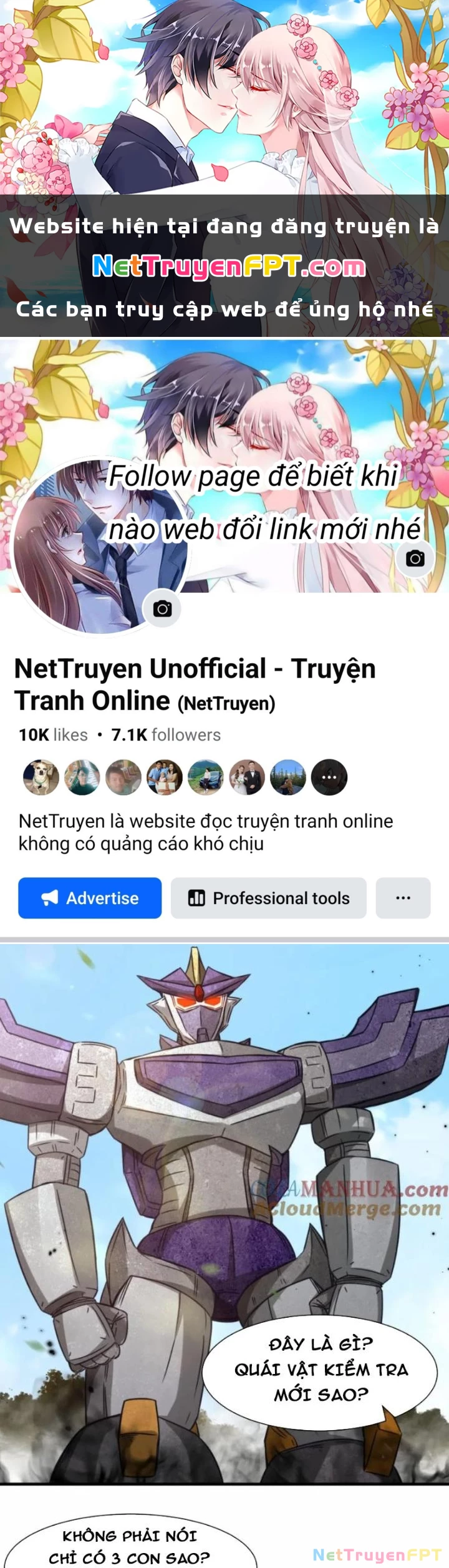 Tổ Sư Xuất Sơn Chapter 66 - Trang 2