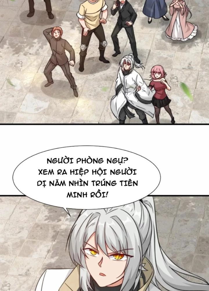 Tổ Sư Xuất Sơn Chapter 66 - Trang 2