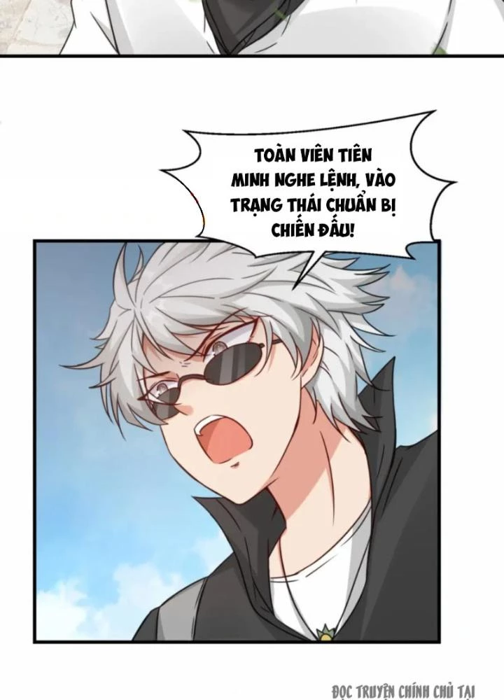 Tổ Sư Xuất Sơn Chapter 66 - Trang 2