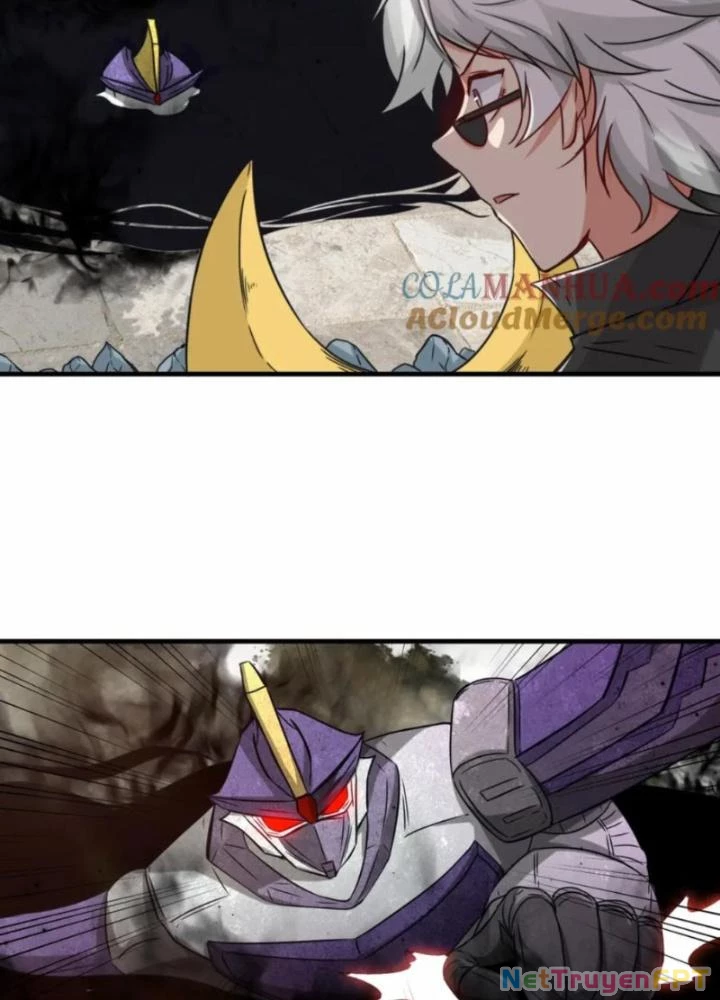 Tổ Sư Xuất Sơn Chapter 66 - Trang 2