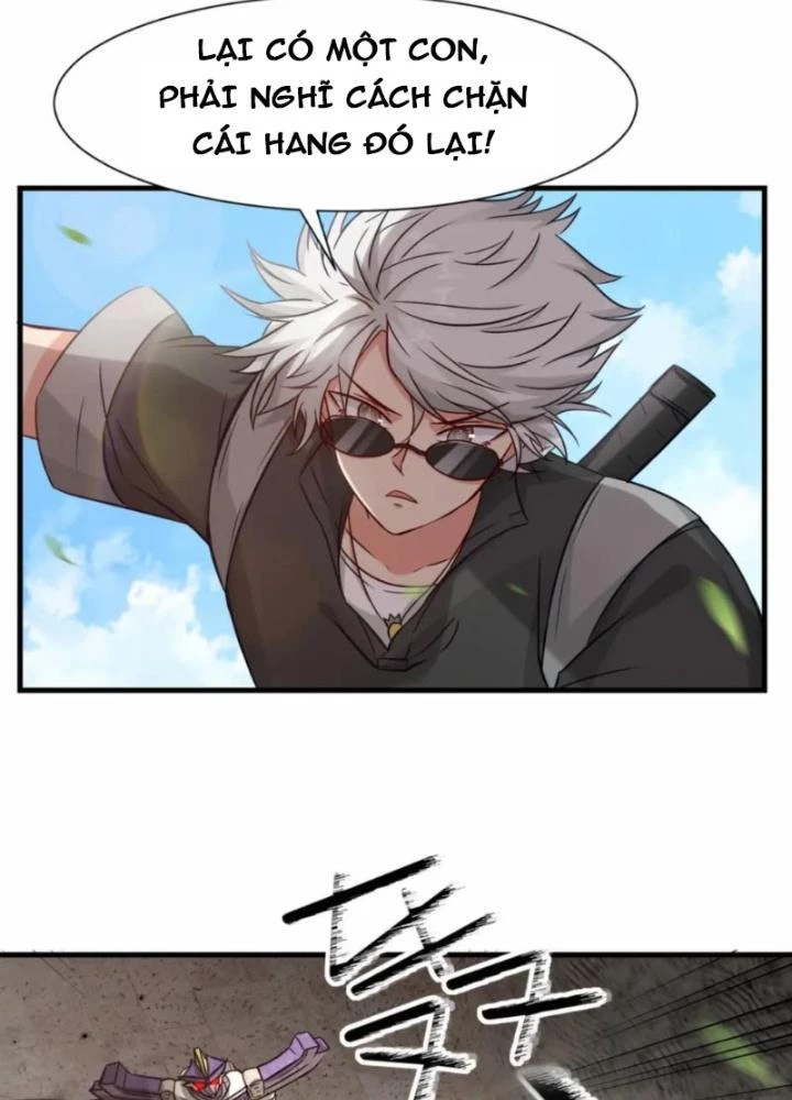 Tổ Sư Xuất Sơn Chapter 66 - Trang 2