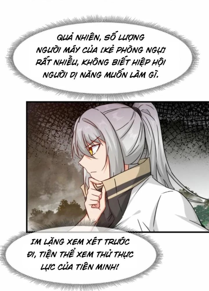 Tổ Sư Xuất Sơn Chapter 66 - Trang 2