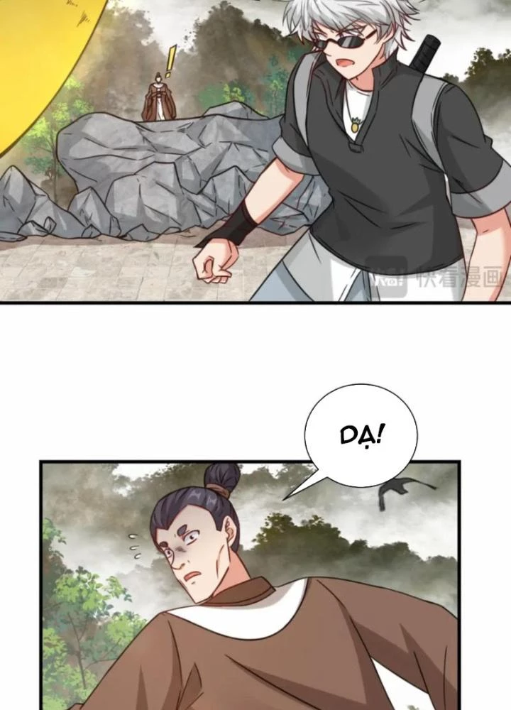 Tổ Sư Xuất Sơn Chapter 66 - Trang 2
