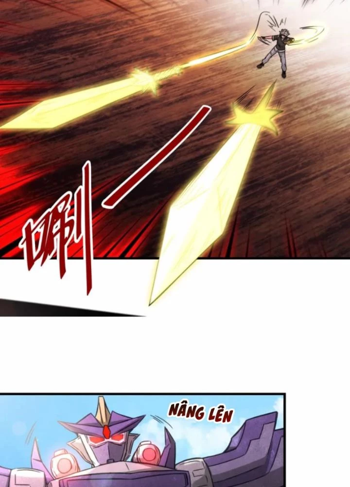 Tổ Sư Xuất Sơn Chapter 66 - Trang 2