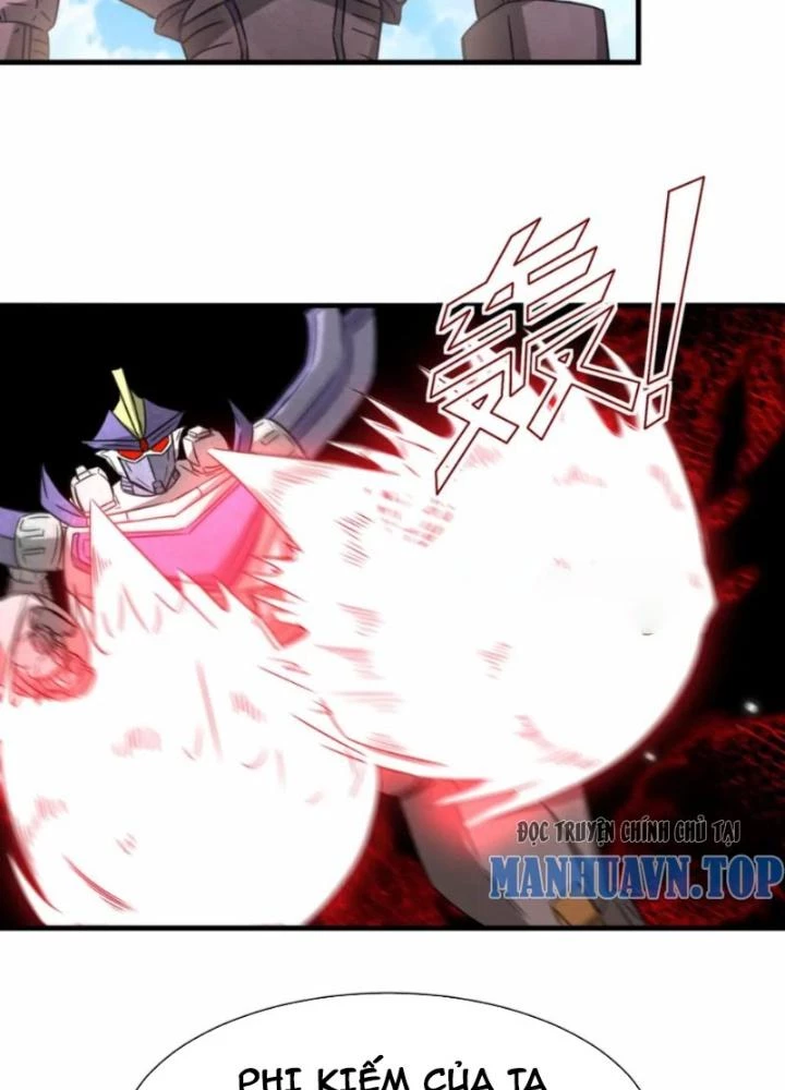 Tổ Sư Xuất Sơn Chapter 66 - Trang 2