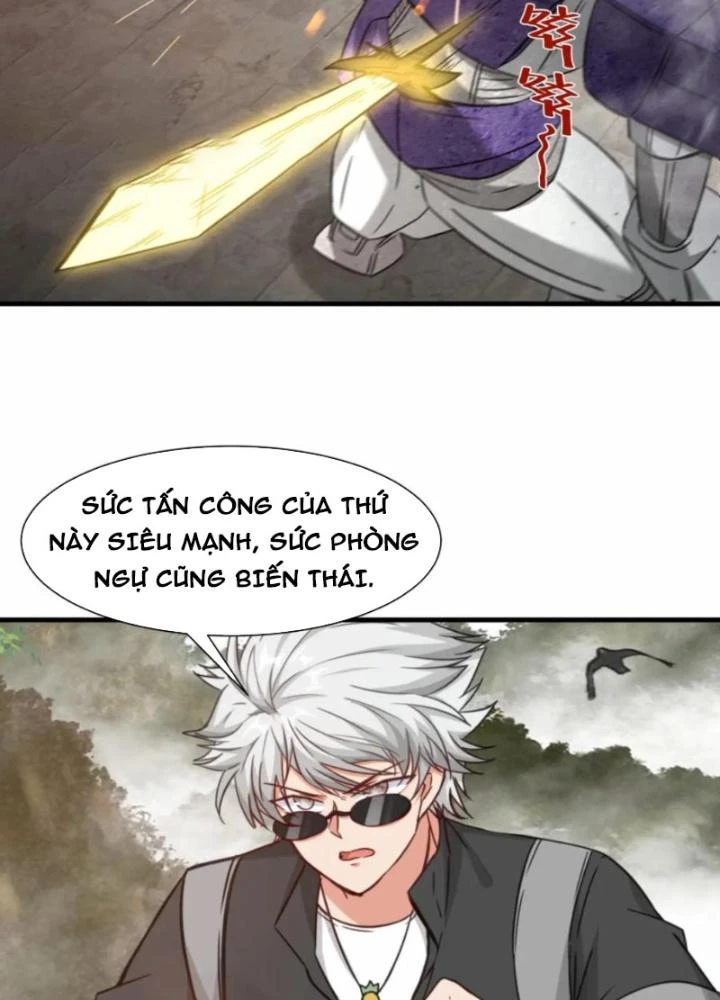 Tổ Sư Xuất Sơn Chapter 66 - Trang 2