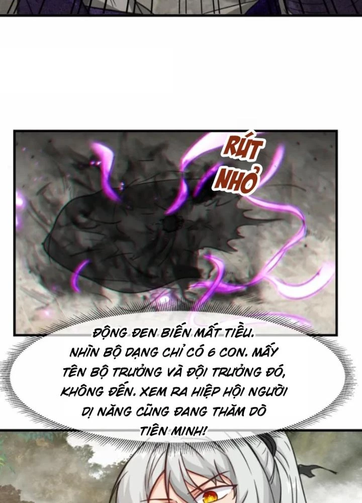Tổ Sư Xuất Sơn Chapter 66 - Trang 2