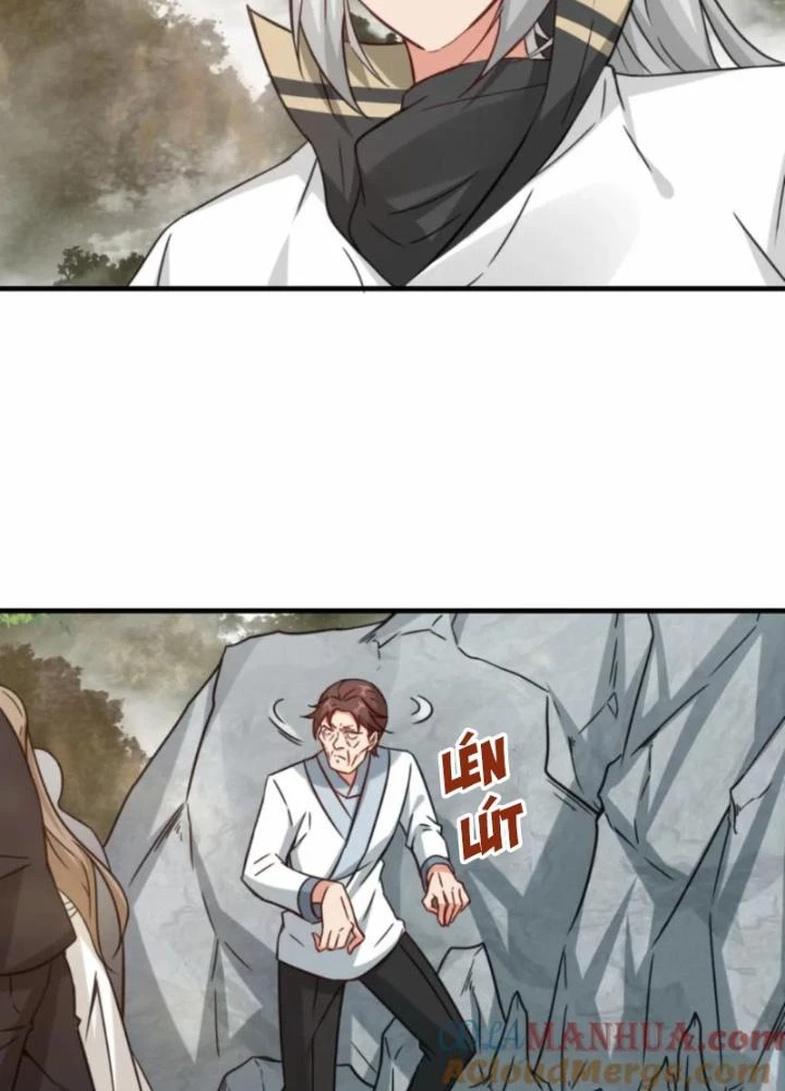 Tổ Sư Xuất Sơn Chapter 66 - Trang 2
