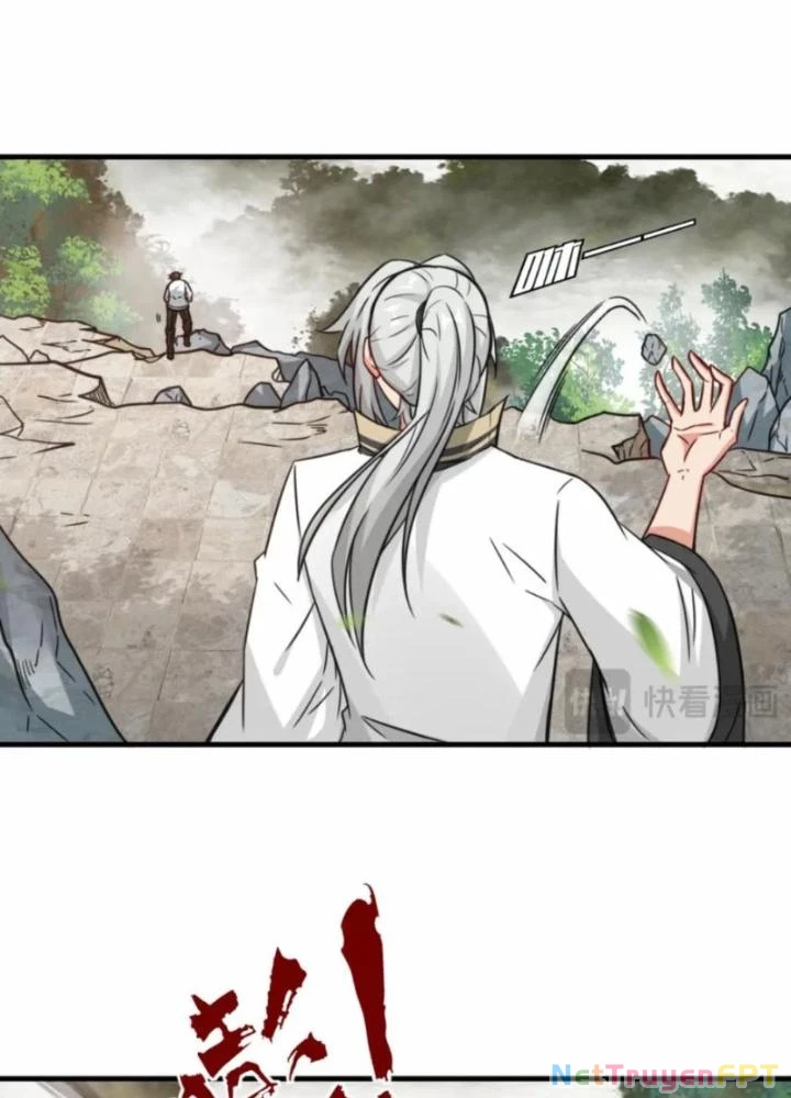 Tổ Sư Xuất Sơn Chapter 66 - Trang 2