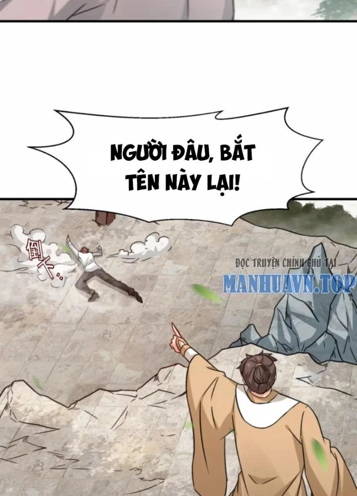 Tổ Sư Xuất Sơn Chapter 66 - Trang 2