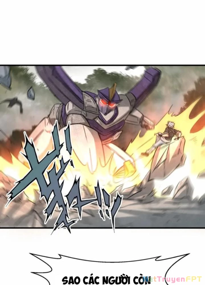 Tổ Sư Xuất Sơn Chapter 66 - Trang 2