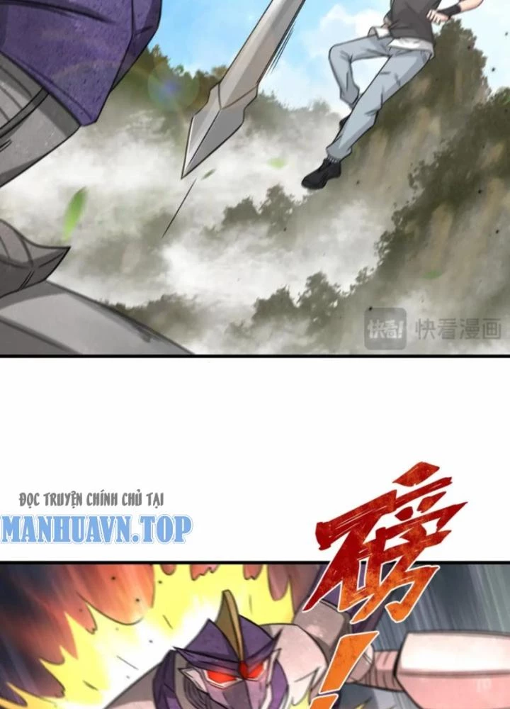 Tổ Sư Xuất Sơn Chapter 66 - Trang 2