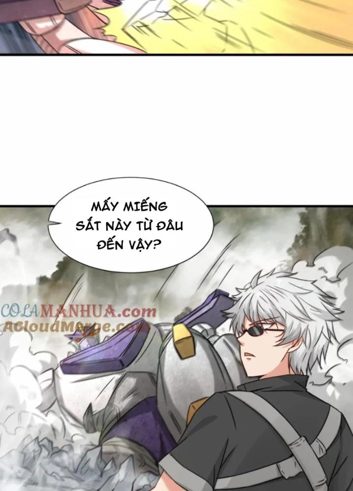 Tổ Sư Xuất Sơn Chapter 66 - Trang 2