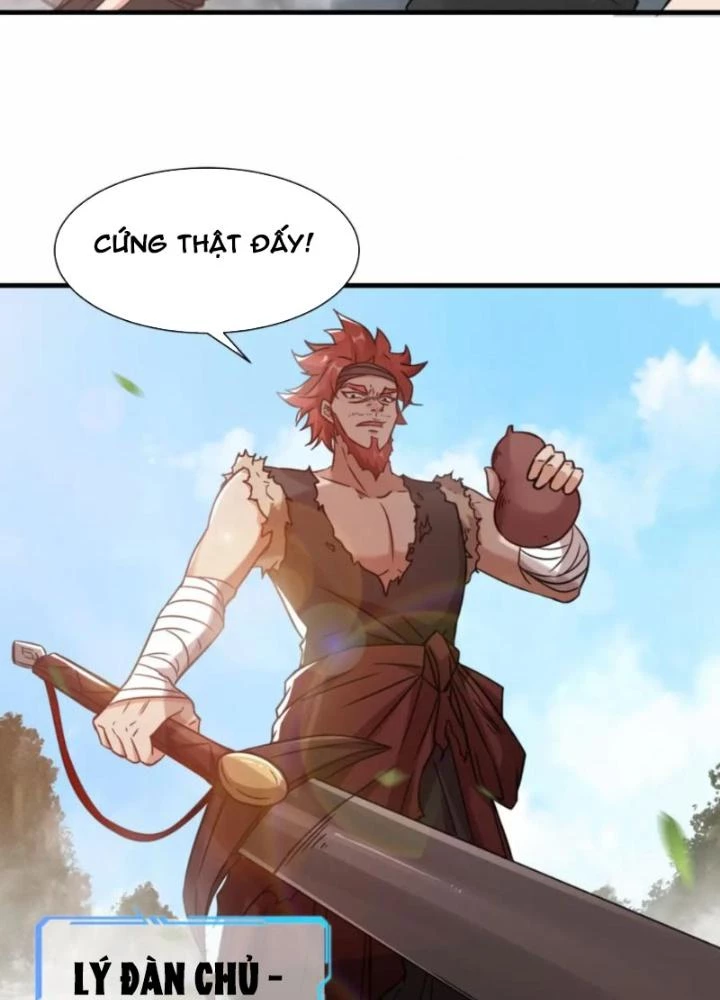 Tổ Sư Xuất Sơn Chapter 66 - Trang 2