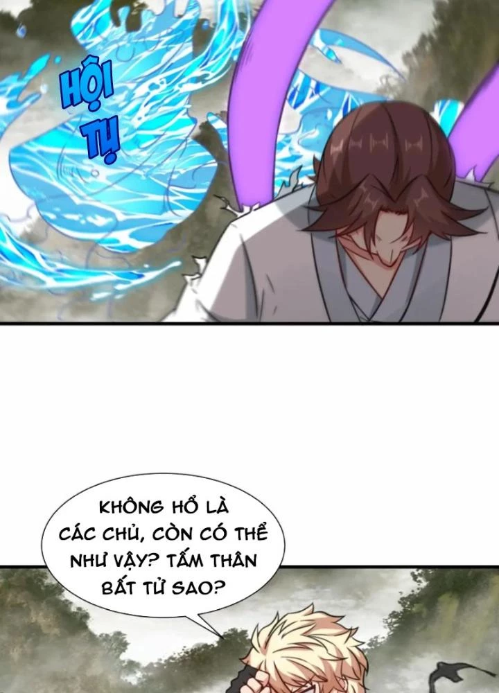 Tổ Sư Xuất Sơn Chapter 67 - Trang 2