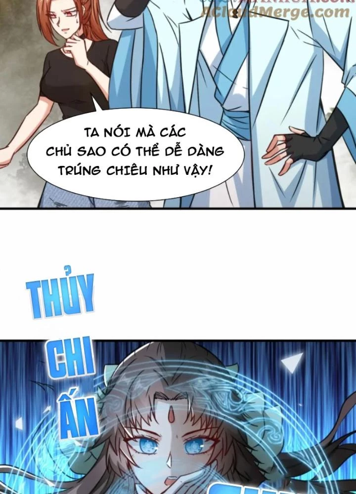 Tổ Sư Xuất Sơn Chapter 67 - Trang 2