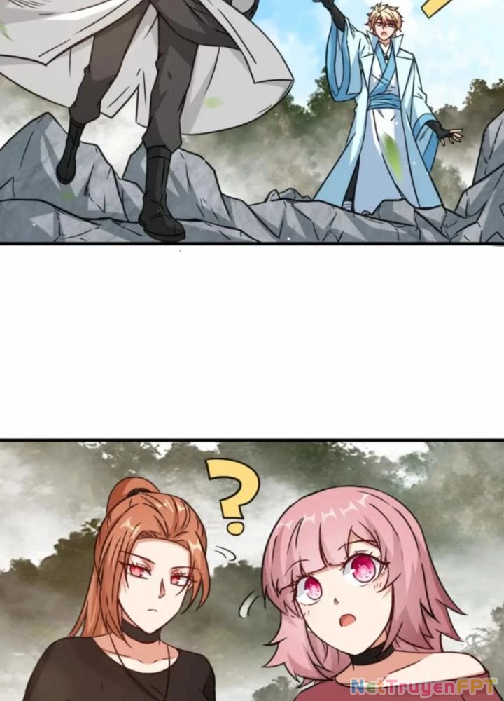 Tổ Sư Xuất Sơn Chapter 67 - Trang 2