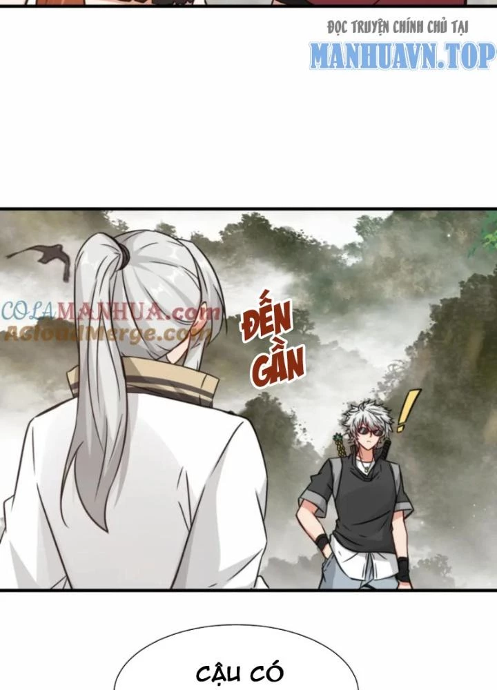 Tổ Sư Xuất Sơn Chapter 67 - Trang 2