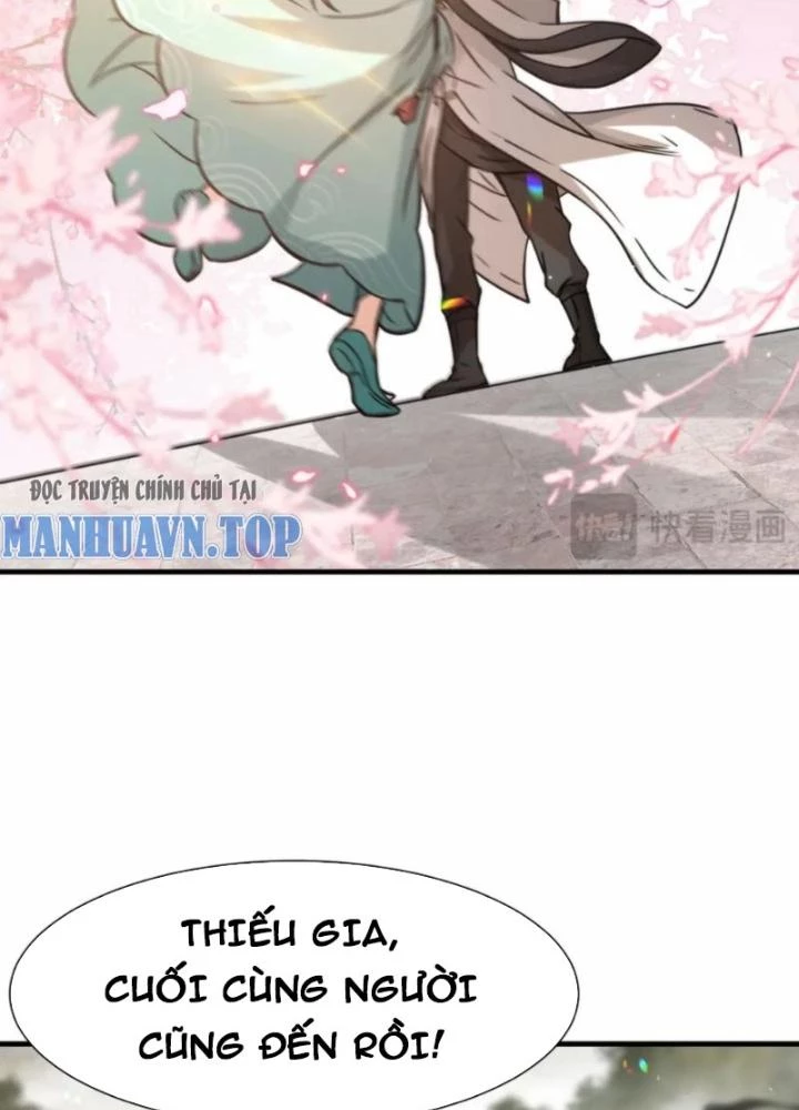 Tổ Sư Xuất Sơn Chapter 67 - Trang 2
