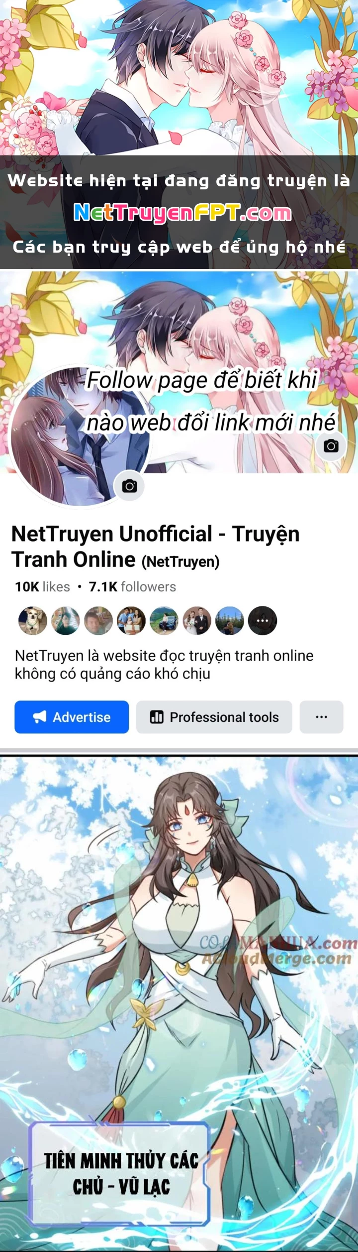 Tổ Sư Xuất Sơn Chapter 67 - Trang 2