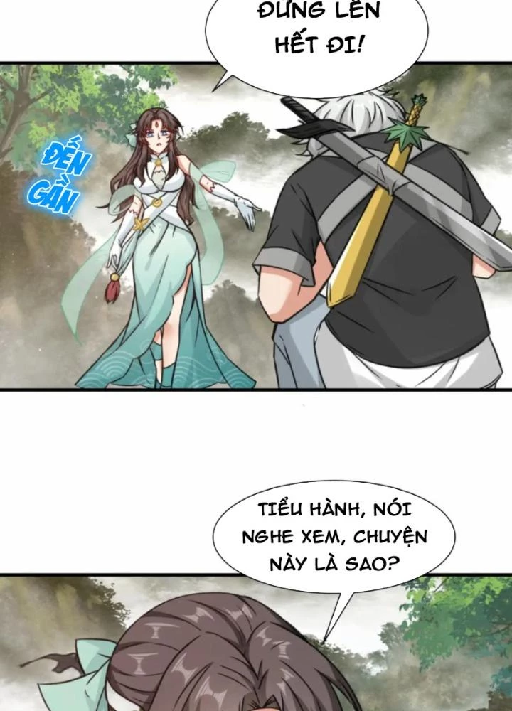 Tổ Sư Xuất Sơn Chapter 67 - Trang 2