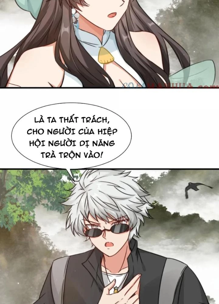 Tổ Sư Xuất Sơn Chapter 67 - Trang 2