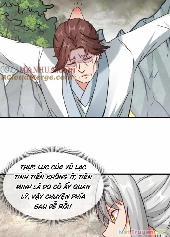 Tổ Sư Xuất Sơn Chapter 67 - Trang 2
