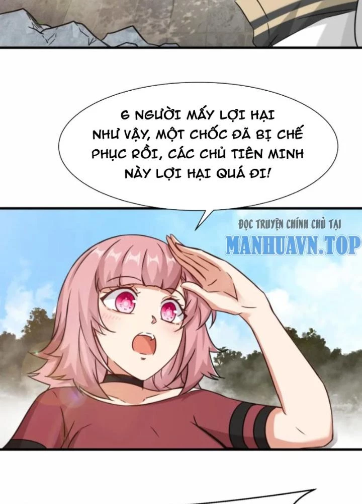 Tổ Sư Xuất Sơn Chapter 67 - Trang 2