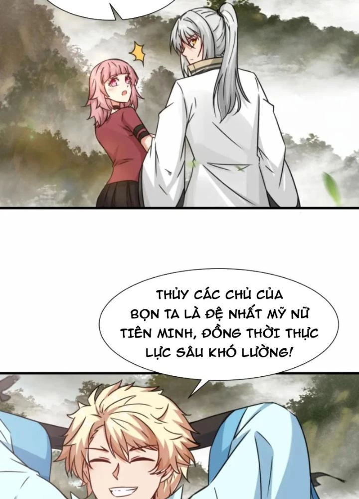 Tổ Sư Xuất Sơn Chapter 67 - Trang 2