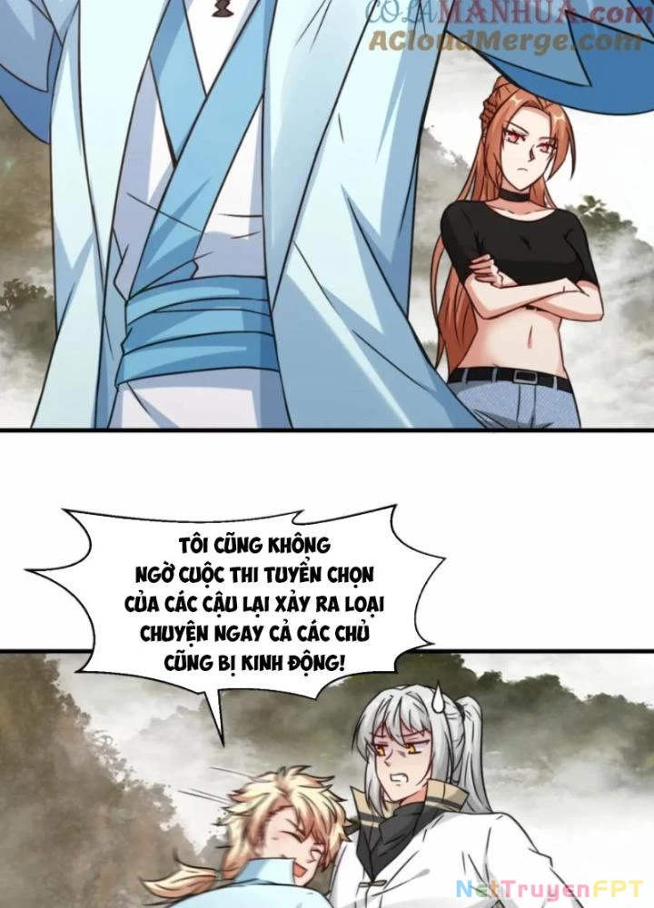 Tổ Sư Xuất Sơn Chapter 67 - Trang 2