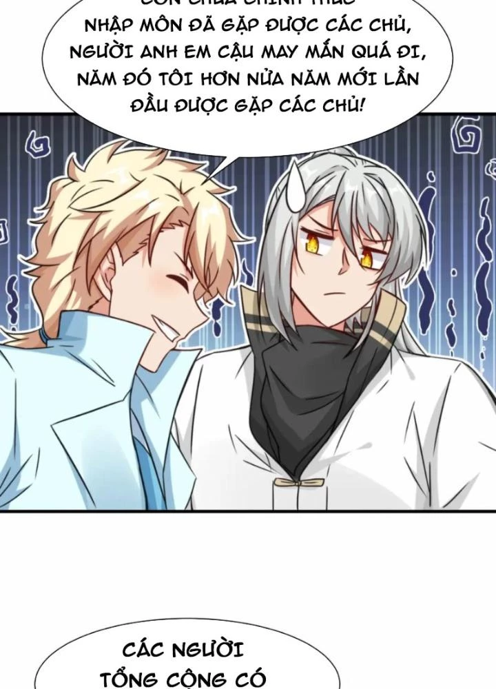 Tổ Sư Xuất Sơn Chapter 67 - Trang 2