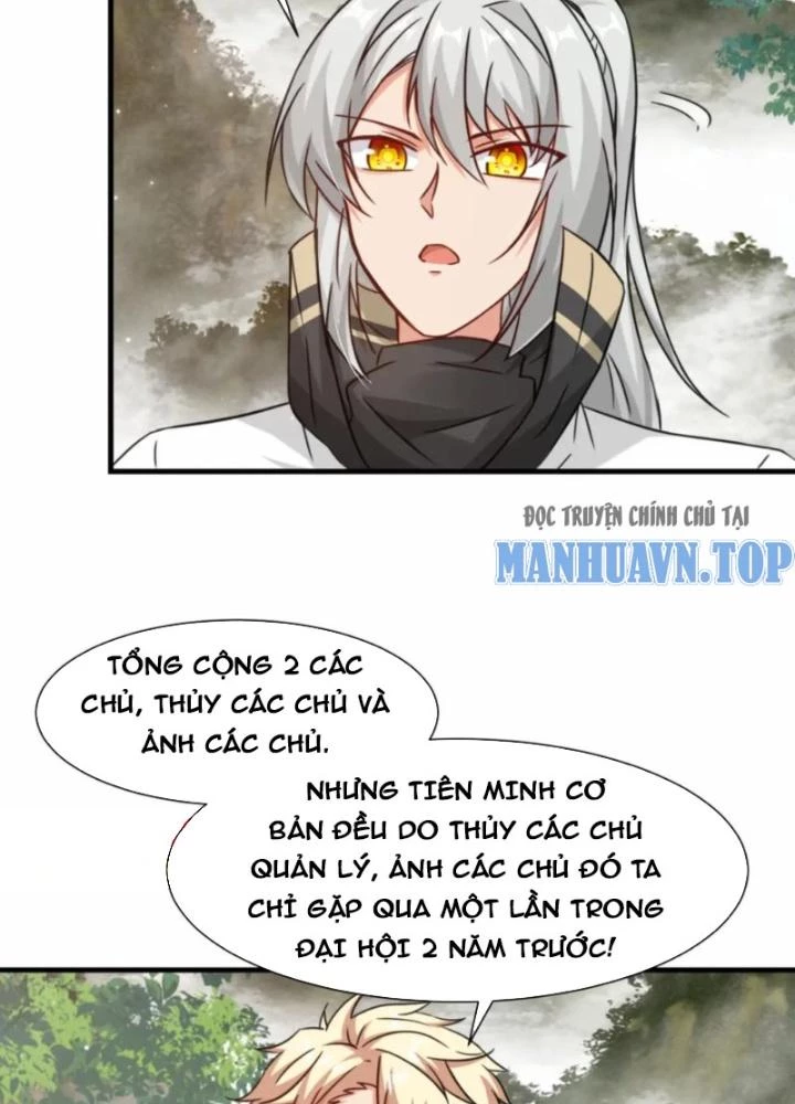 Tổ Sư Xuất Sơn Chapter 67 - Trang 2