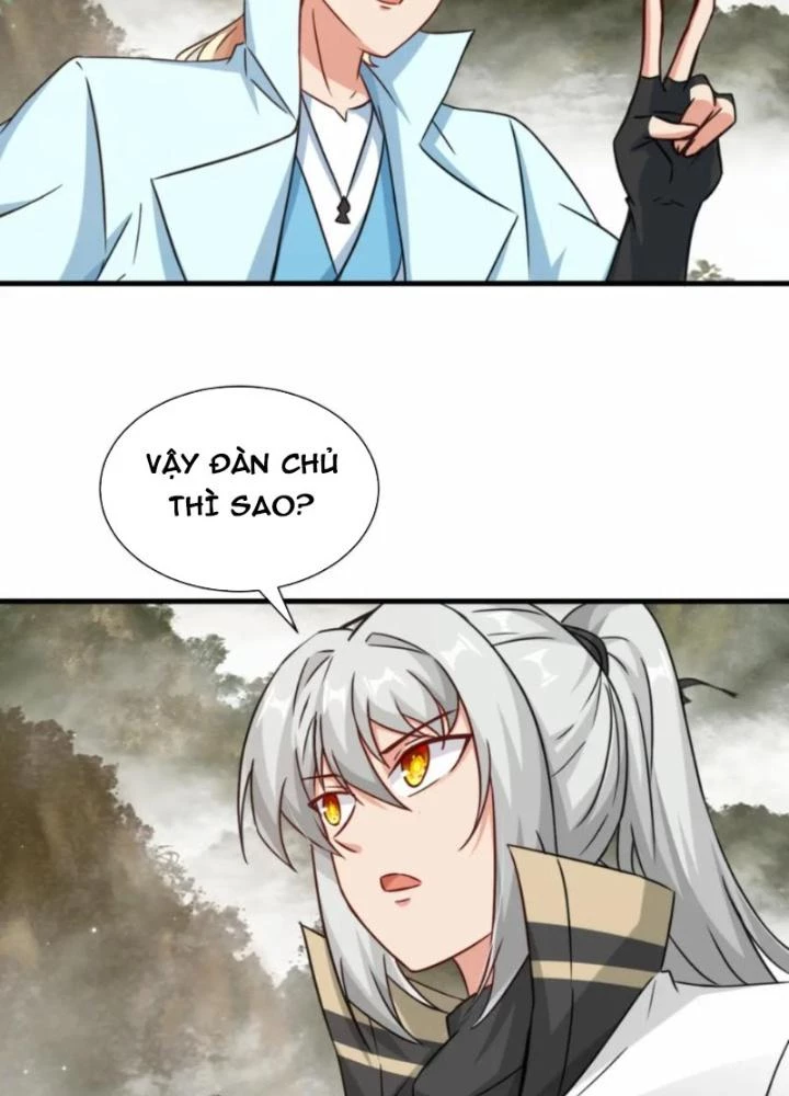 Tổ Sư Xuất Sơn Chapter 67 - Trang 2