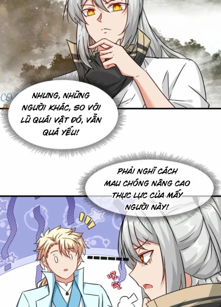 Tổ Sư Xuất Sơn Chapter 67 - Trang 2