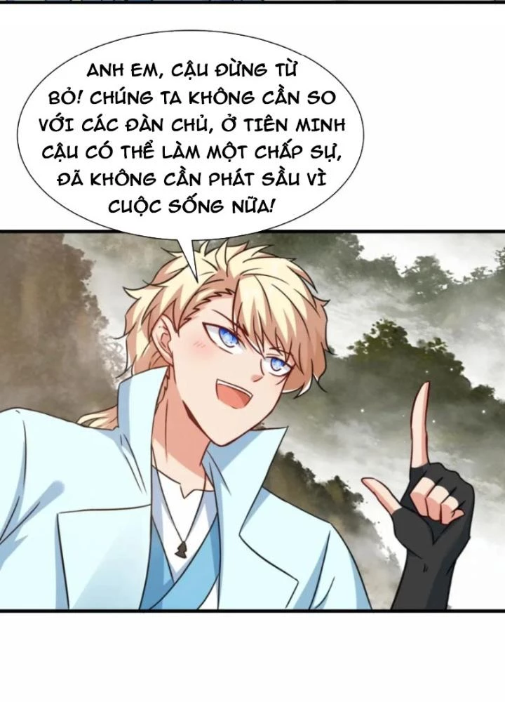 Tổ Sư Xuất Sơn Chapter 67 - Trang 2