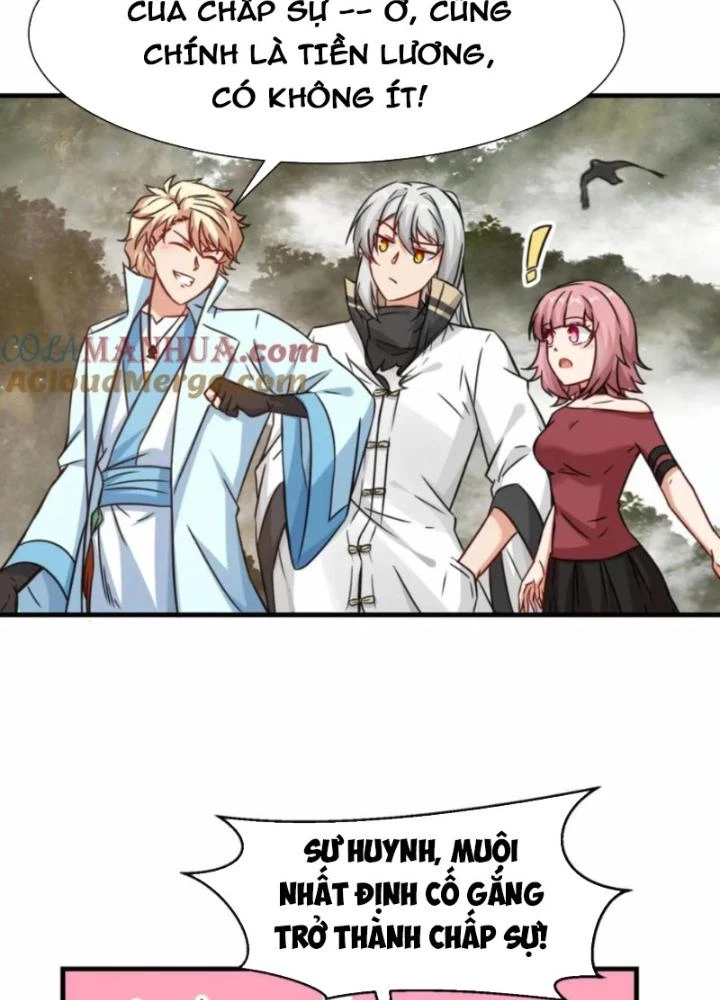 Tổ Sư Xuất Sơn Chapter 67 - Trang 2