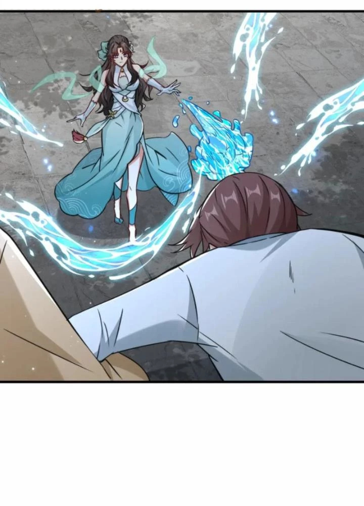 Tổ Sư Xuất Sơn Chapter 67 - Trang 2