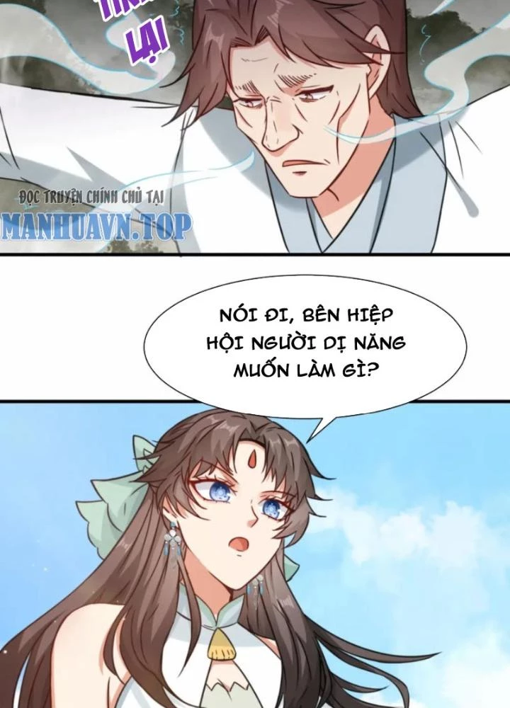 Tổ Sư Xuất Sơn Chapter 67 - Trang 2