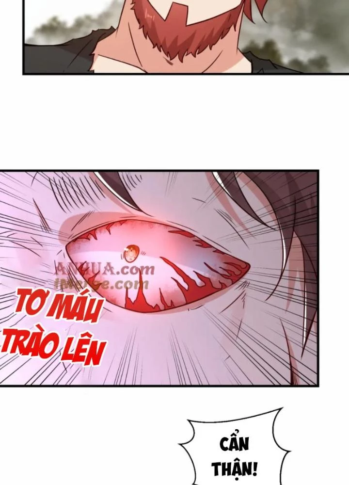 Tổ Sư Xuất Sơn Chapter 67 - Trang 2