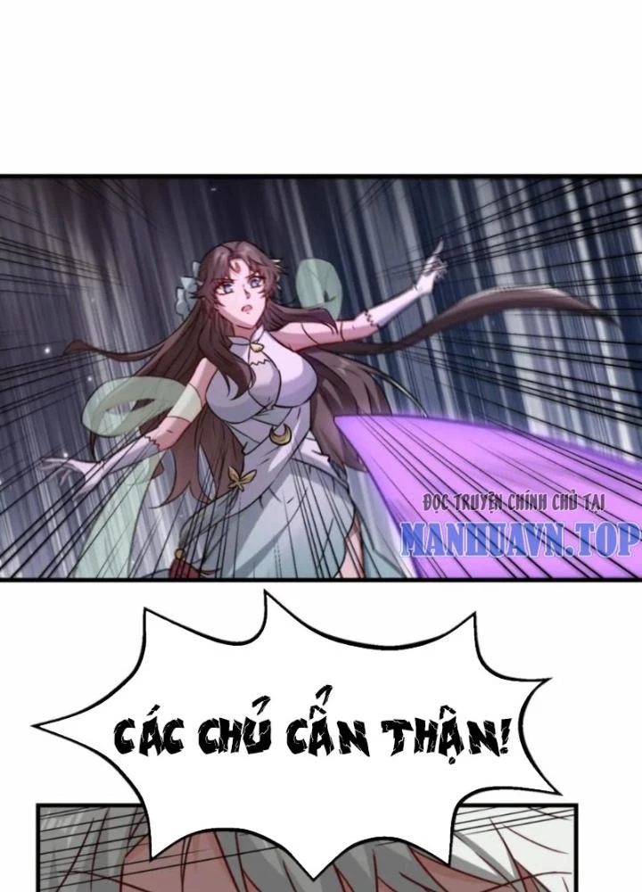 Tổ Sư Xuất Sơn Chapter 67 - Trang 2