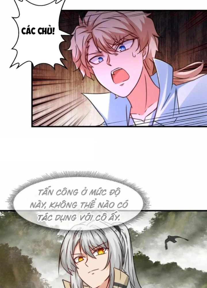 Tổ Sư Xuất Sơn Chapter 67 - Trang 2