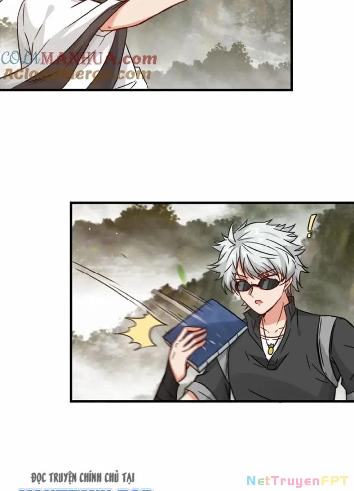 Tổ Sư Xuất Sơn Chapter 68 - Trang 2