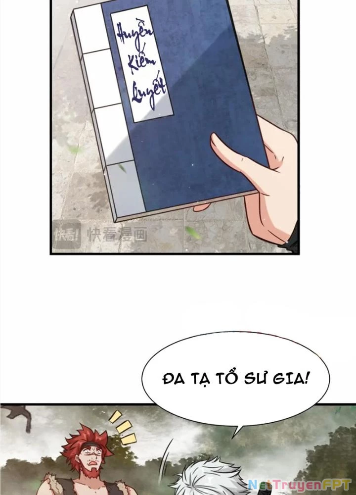 Tổ Sư Xuất Sơn Chapter 68 - Trang 2