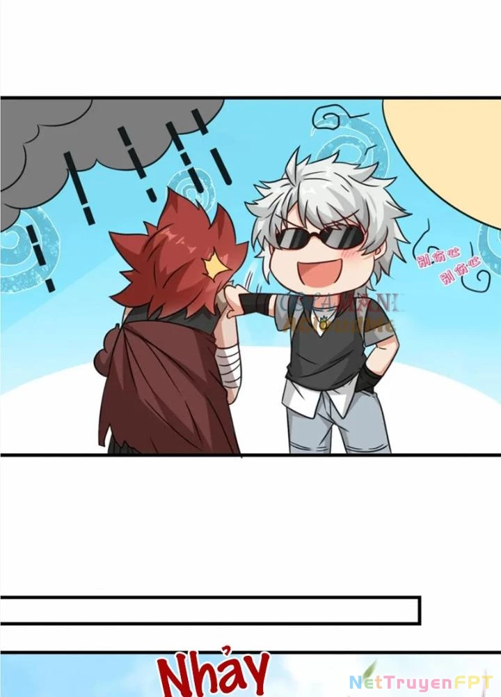 Tổ Sư Xuất Sơn Chapter 68 - Trang 2