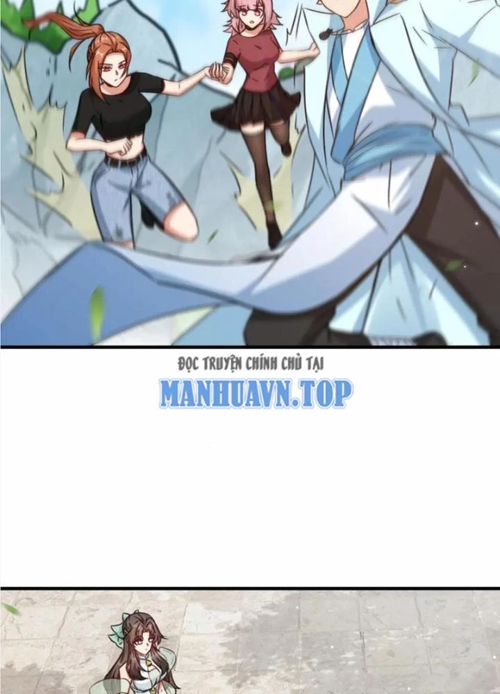 Tổ Sư Xuất Sơn Chapter 68 - Trang 2