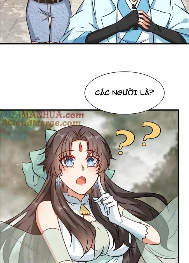 Tổ Sư Xuất Sơn Chapter 68 - Trang 2