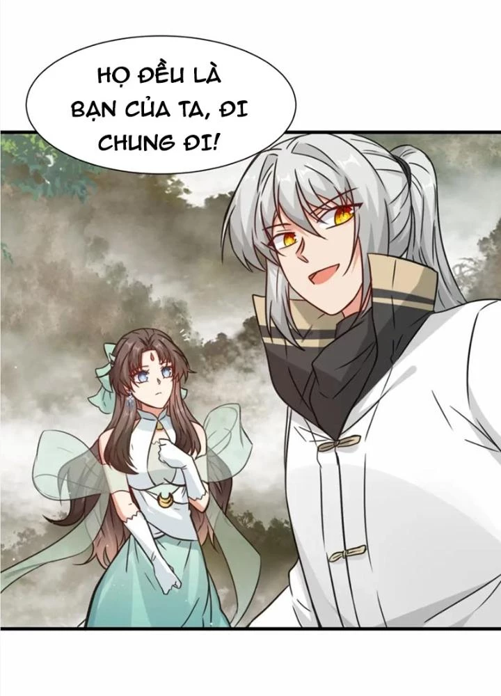 Tổ Sư Xuất Sơn Chapter 68 - Trang 2